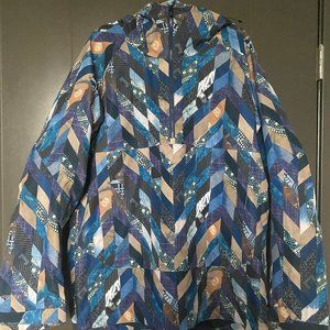 Burton AK Gore Tex Snow Jacket